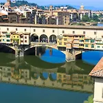 Bed & Breakfast Boutique Torre De' Conti