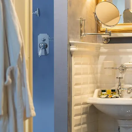 Boutique Torre De' Conti 4* Florencja