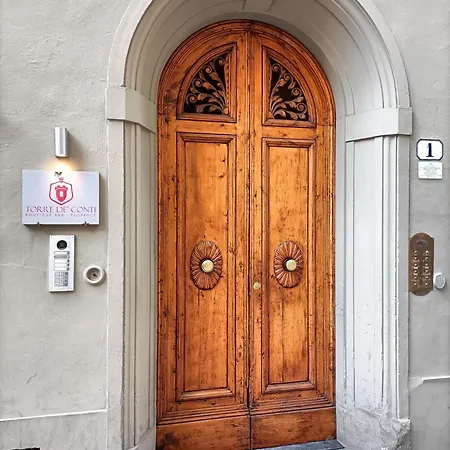 Boutique Torre De' Conti 4*