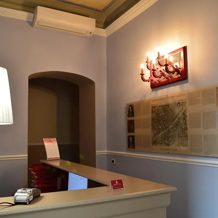 Boutique Torre De' Conti Nocleg ze śniadaniem