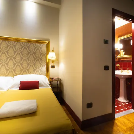 Boutique Torre De' Conti 4*