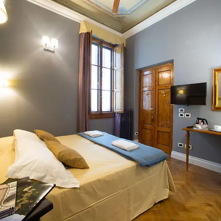 Nocleg ze śniadaniem Boutique Torre De' Conti