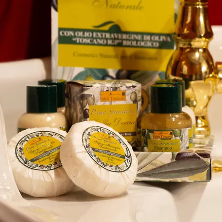Boutique Torre De' Conti Nocleg ze śniadaniem Florencja