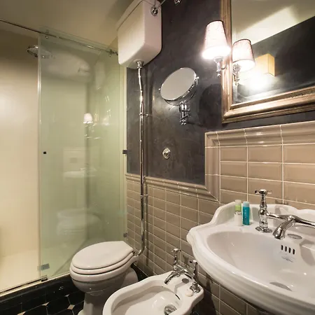 Boutique Torre De' Conti 4* Florencja