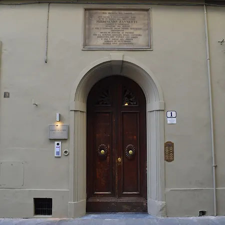 Nocleg ze śniadaniem Boutique Torre De' Conti Florencja