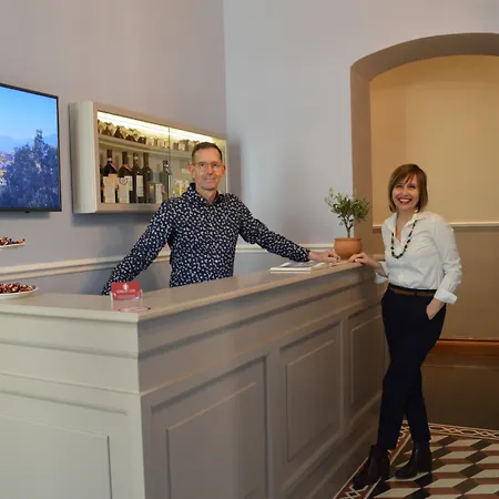 Boutique Torre De' Conti 4* Florencja