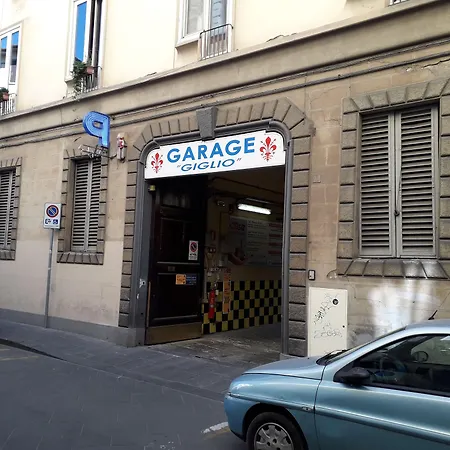 Boutique Torre De' Conti Bed & Breakfast