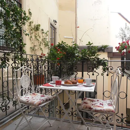 Boutique Torre De' Conti Nocleg ze śniadaniem Florencja