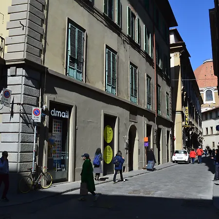 Boutique Torre De' Conti