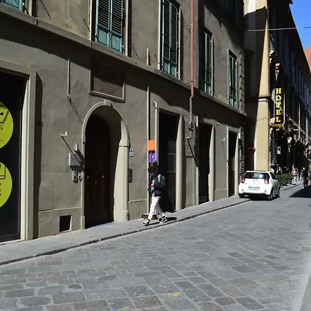 Boutique Torre De' Conti Bed & Breakfast