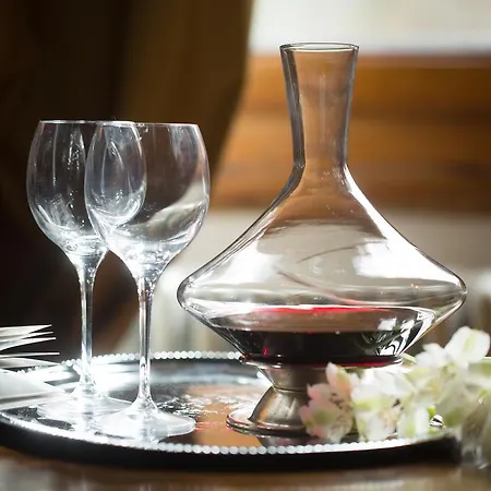 Nocleg ze śniadaniem Boutique Torre De' Conti 4*