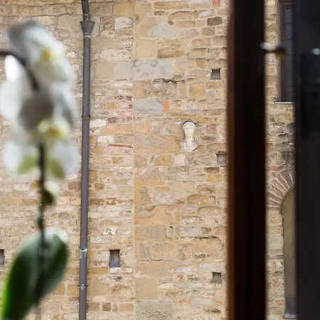Nocleg ze śniadaniem Boutique Torre De' Conti Florencja