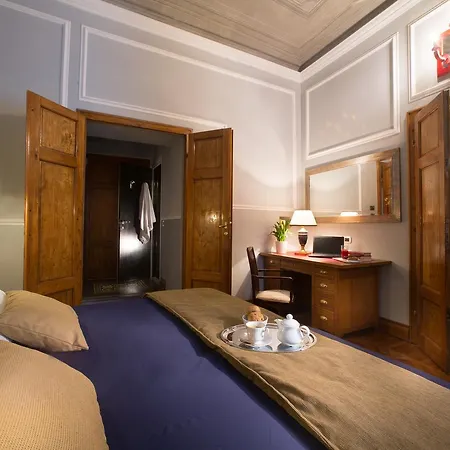 Boutique Torre De' Conti Nocleg ze śniadaniem