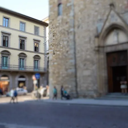 Boutique Torre De' Conti 2* Florens