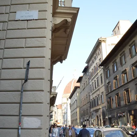 Boutique Torre De' Conti Nocleg ze śniadaniem