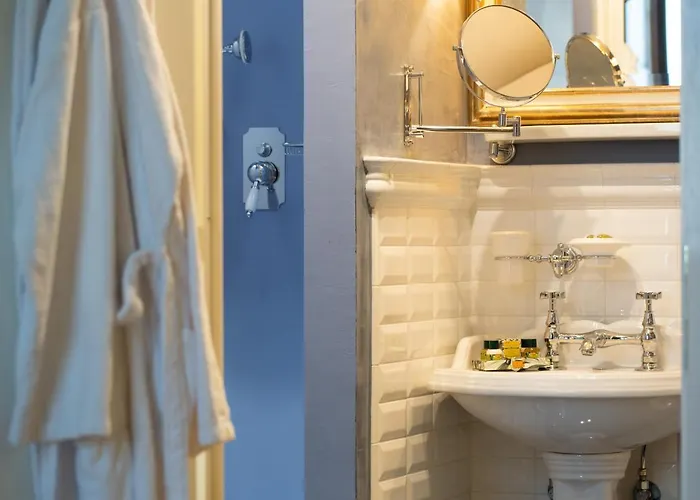Boutique Torre De' Conti 4* Florence