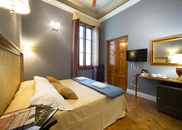 Boutique Torre De' Conti 4* Florence