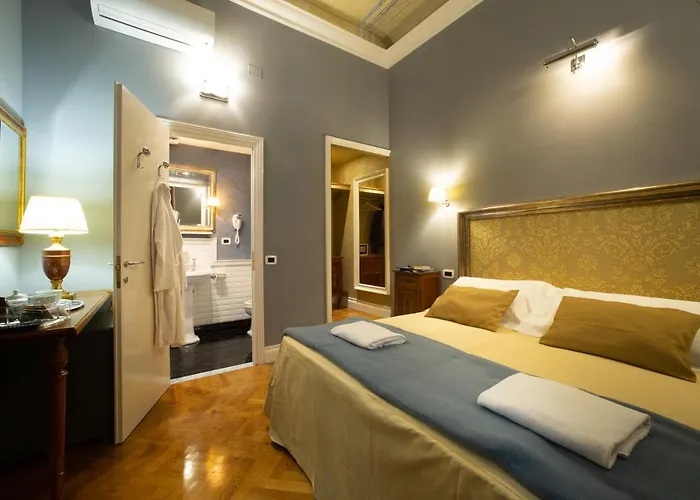 Boutique Torre De' Conti 4*