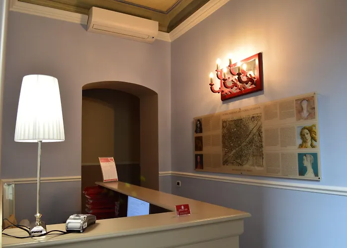 Boutique Torre De' Conti Bed & Breakfast