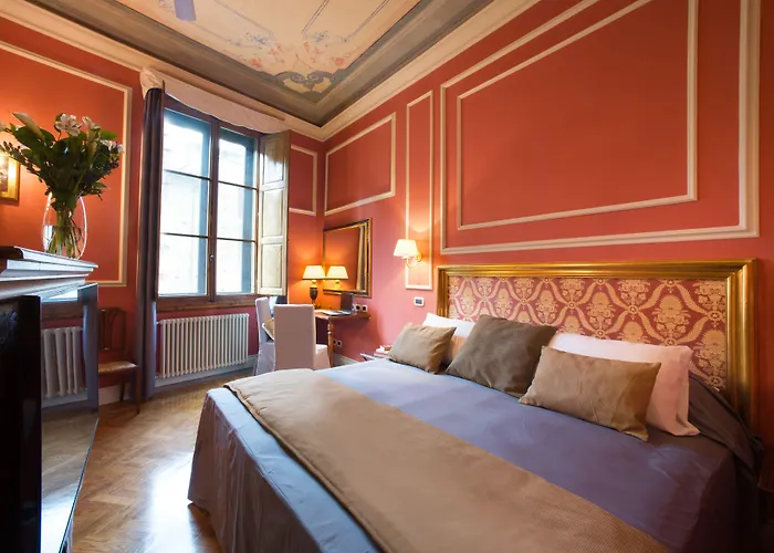 Boutique Torre De' Conti Bed & Breakfast 4*