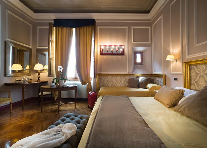 Boutique Torre De' Conti Florence