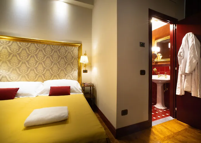 Boutique Torre De' Conti 4*
