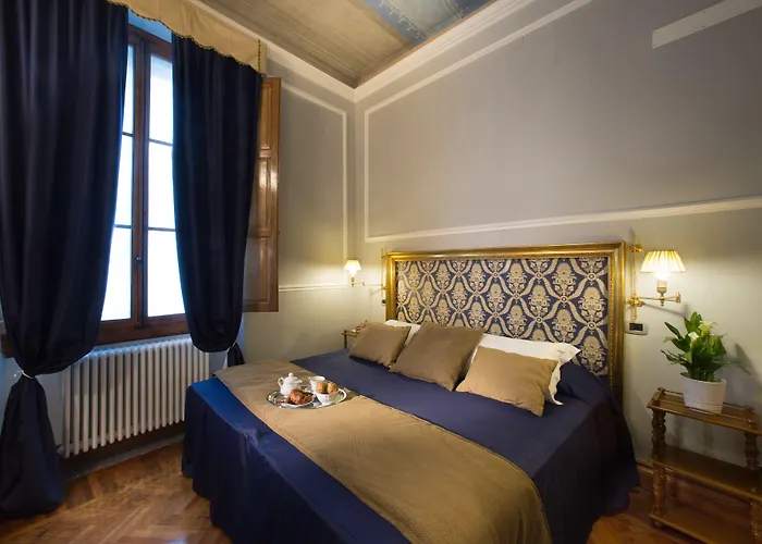 Boutique Torre De' Conti 4*