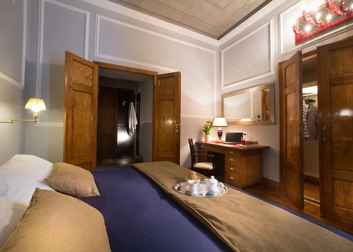 Boutique Torre De' Conti Florence