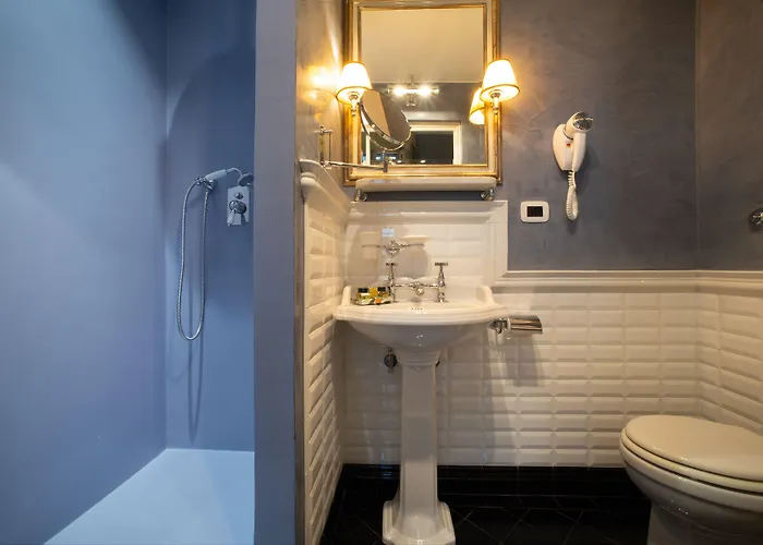 Boutique Torre De' Conti Florence