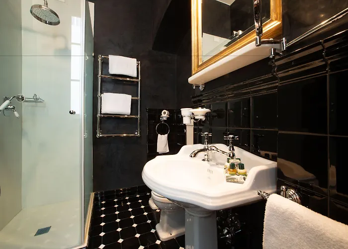 Bed & Breakfast Boutique Torre De' Conti Florence