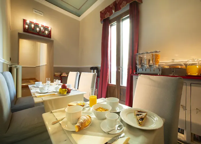 Boutique Torre De' Conti