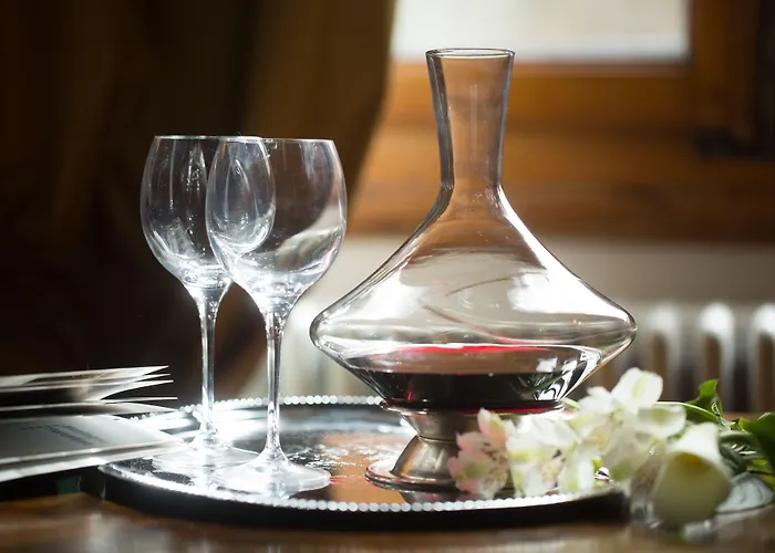 Boutique Torre De' Conti Bed & Breakfast Florence