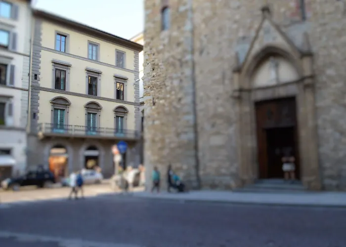 Boutique Torre De' Conti 4* Florence