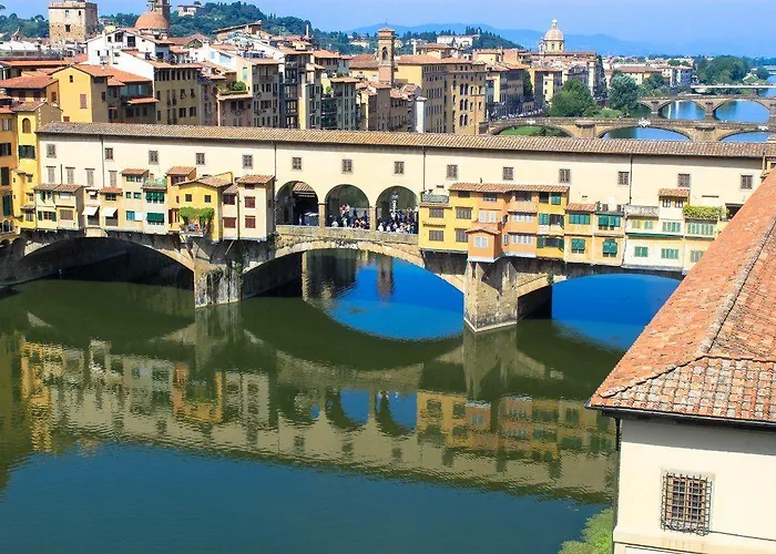 Bed & Breakfast Boutique Torre De' Conti