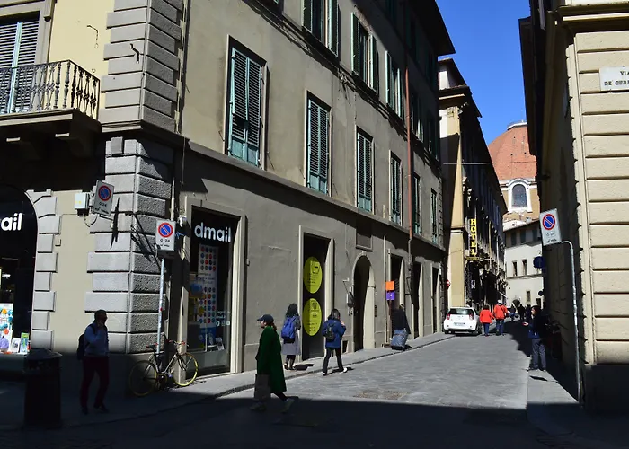 Boutique Torre De' Conti
