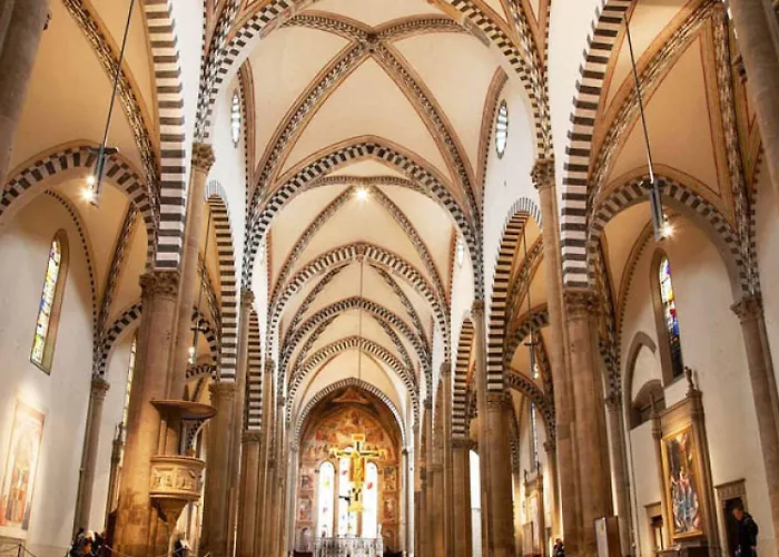 Boutique Torre De' Conti 4* Florence