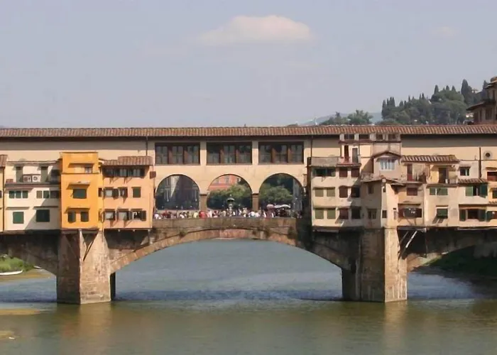 Boutique Torre De' Conti 4* Florence