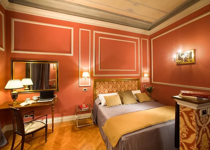 Boutique Torre De' Conti