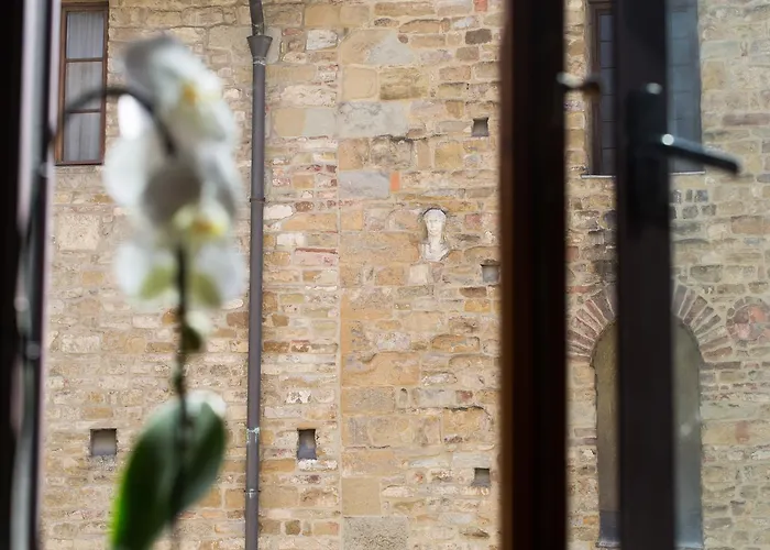 Bed & Breakfast Boutique Torre De' Conti Florence