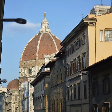 Boutique Torre De' Conti Bed & Breakfast Firenze