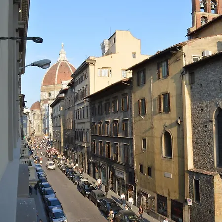 Boutique Torre De' Conti Panzió