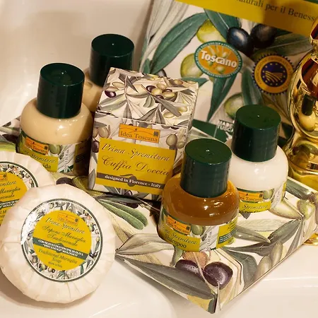 Boutique Torre De' Conti 4*