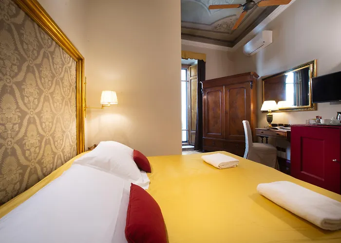 B&B Boutique Torre De' Conti 4*