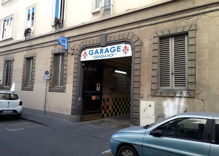 Boutique Torre De' Conti B&B