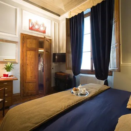 Bed & Breakfast Boutique Torre De' Conti Florence